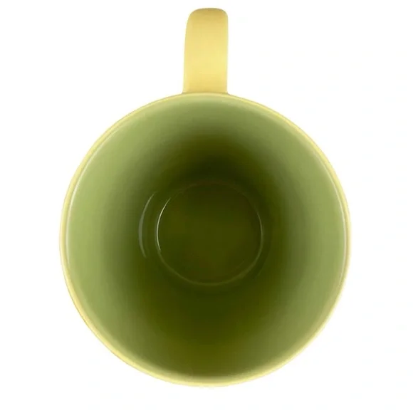 Winnie the Pooh Sketch Floral Disney Store Mug - Picture 6 of 7